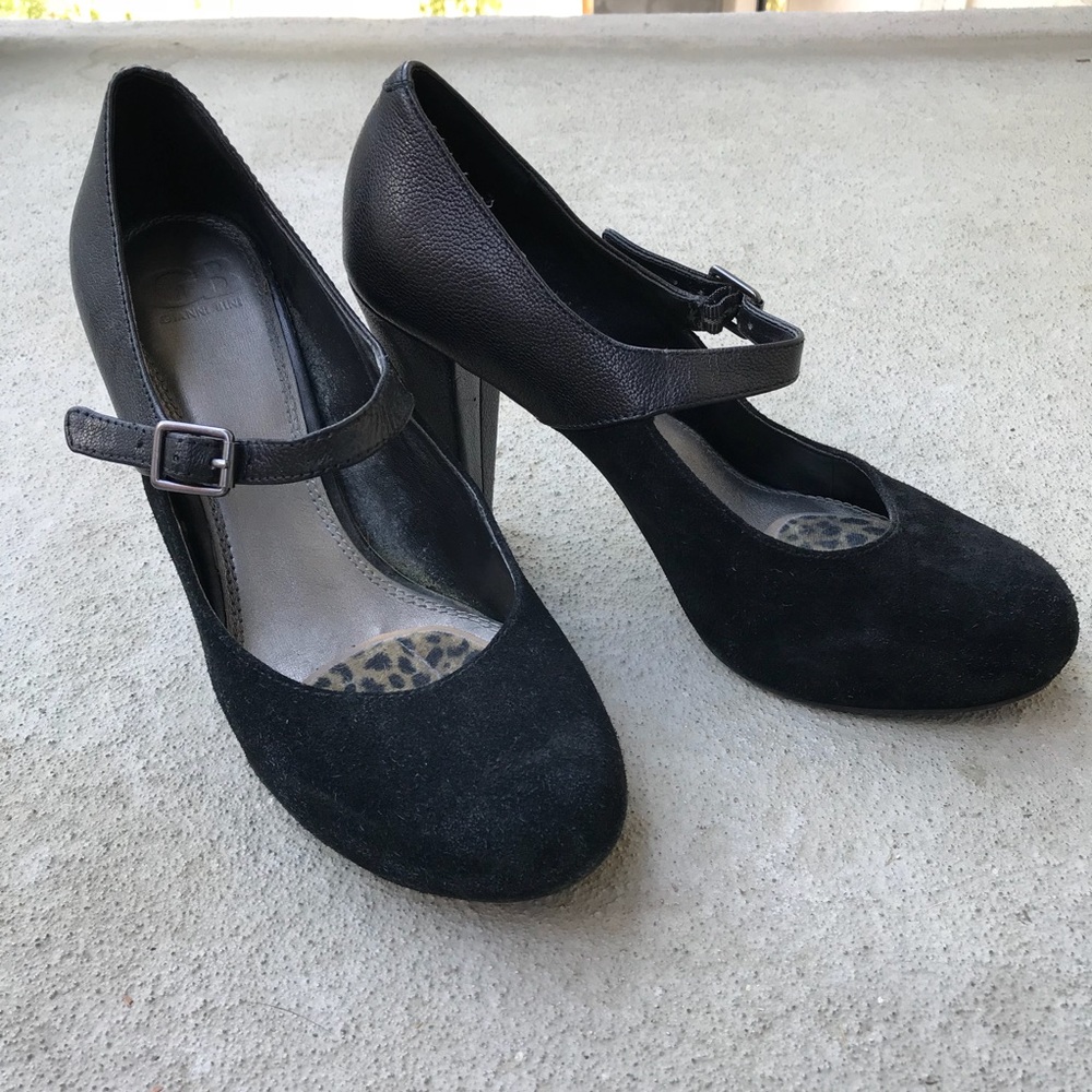 Gianni Bini Heels babydoll